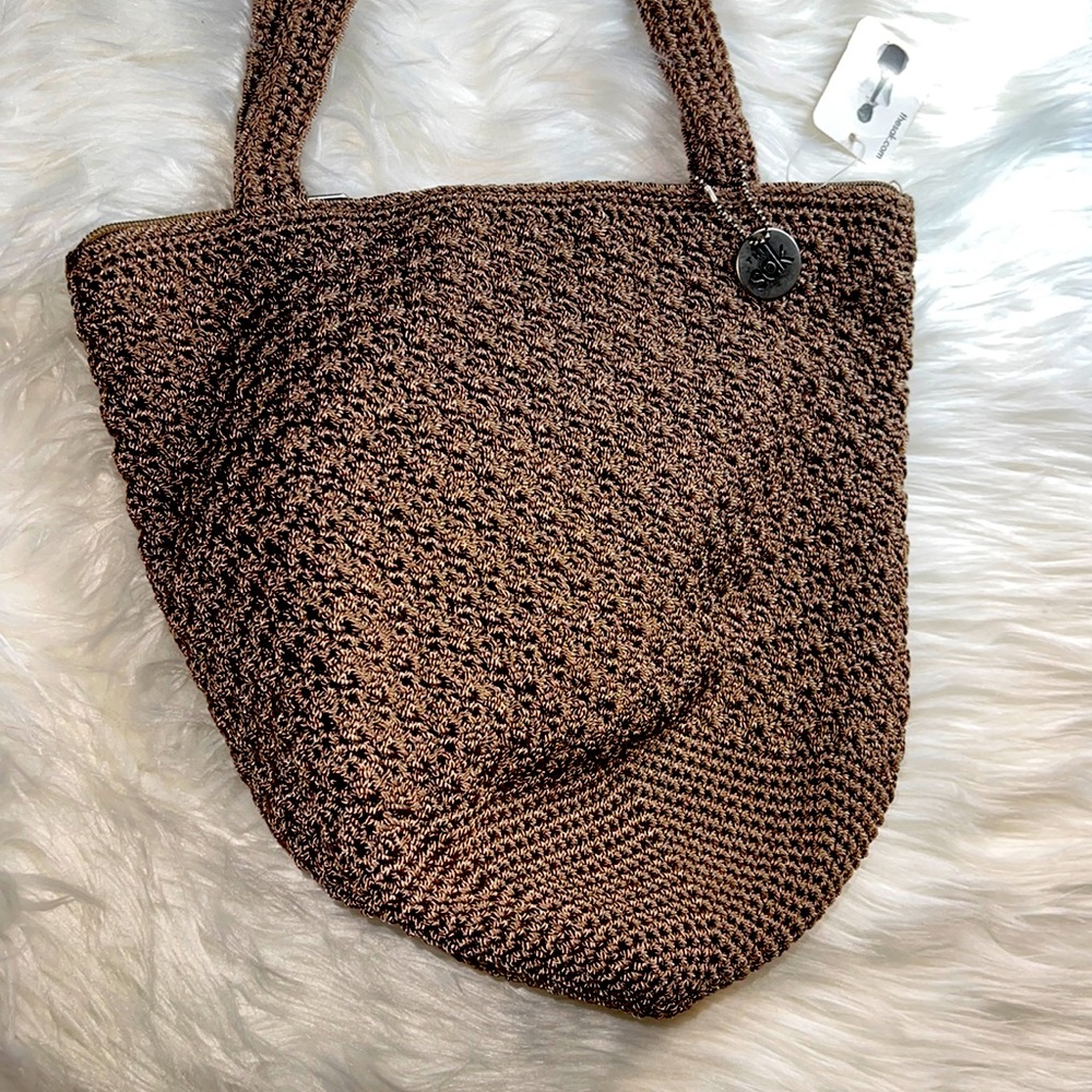 THE SAK PURSE